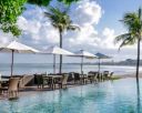 Hotel BALI GARDEN BEACH RESORT 4* - Bali (Kuta), Indonezia.