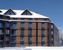 Aparthotel WOODSIDE by ANAYA 4* - Kopaonik, Serbia.