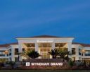 Hotel WYNDHAM GRAND ALGARVE 5* - Algarve, Portugalia.