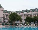 Hotel ARES 3* - Kemer, Turcia