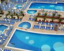 Hotel IBEROSTAR SUNNY BEACH 4* - Sunny Beach, Bulgaria.