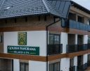 Hotel GOLDEN PANORAMA SPA & WELLNESS 4* - Zlatibor, Serbia. (Pet Friendly)