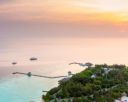 Complex ERIYADU ISLAND RESORT 4* - North Male Atoll, Maldive.