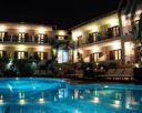 Hotel STAMOS 3* - Halkidiki (Afitos), Grecia.
