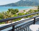 Hotel FEDRA 3* - Thassos, Grecia.