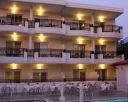 Hotel SIRINES 2*+ - Thassos, Grecia.