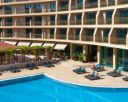 Hotel MENA PALACE 4* - Sunny Beach, Bulgaria.