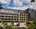 Hotel PARK 4* - Bled, Slovenia.