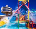 Hotel SEAGULL RESORT 4* - Hurghada, Egipt.