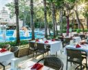Hotel ULUSOY KEMER HOLIDAY CLUB Kids Concept 5* - Kemer, Turcia.