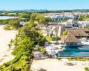 Hotel RADISSON BLU AZURI RESORT & SPA 4* - Roche Noire, Mauritius.
