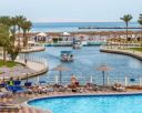 Hotel ALBATROS DANA BEACH RESORT 5* - DeLuxe - Hurghada, Egipt.