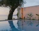 Hotel DOMES MIRAMARE a Luxury Collection Resort 5* - Corfu, Grecia.