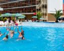 Hotel MERCURY 4* - Sunny Beach, Bulgaria.