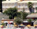 Hotel IPSOS BEACH 3* - Corfu, Grecia.