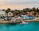 Hotel SULTAN BEY EL GOUNA RESORT 4* - Hurghada, Egipt.