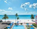 Hotel SOUTHERN PALMS BEACH CLUB 4* - Christ Church, Barbados.
