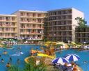 Hotel VITA PARK 3* - Albena, Bulgaria.