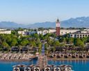 Hotel DUCALE LARA 5* - Lara, Turcia.