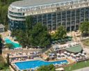 Hotel KALIAKRA PALACE 4* - Nisipurile de Aur, Bulgaria.