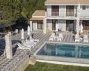 Vila PERSEUS 5* - Corfu, Grecia.