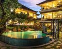 SEJUR 7 nopti la Hotel SRI PHALA RESORT & VILLA 3* - Bali, Indonezia.