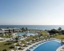 Hotel IBEROSTAR DIAR EL ANDALOUS 5* DeLuxe - Port El Kantaoui, Tunisia.