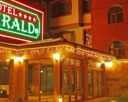 Hotel SPA EMERALD 4* - Bansko, Bulgaria.