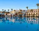 Hotel SAVOY SHARM EL SHEIKH 5* - Sharm El Sheikh, Egipt.