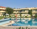 Hotel AMIRA 3* - Rhodos, Grecia. (PET FRIENDLY)