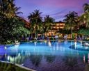 Hotel ASTON BALI BEACH RESORT 5* - Bali, Indonezia.