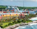 Hotel RENAISSANCE WIND CREEK CURACAO RESORT 5* - Curacao.