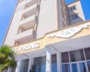 Hotel PRINC 3* - Golem, Albania.