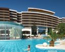 Hotel FLAMINGO GRAND 5* - Albena, Bulgaria.