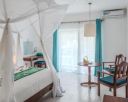 Hotel DIANI SEA RESORT 4* - Mombasa, Kenya.