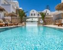 Hotel KALYA SUITES 3* - Santorini, Grecia.