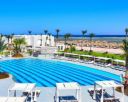 Hotel STEIGENBERGER ALCAZAR 5* -DeLuxe - Sharm El Sheikh, Egipt.