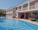 Hotel ANGELINA 3* - Insula CORFU, Grecia.