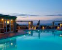 Hotel DAPHNE HOLIDAY CLUB 3* - Halkidiki Kassandra, Grecia.