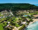 Hotel SANI CLUB 5* - Halkidiki Kassandra, Grecia.