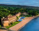 Hotel RIVIERA BEACH 5* - Nisipurile de Aur, Bulgaria.