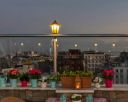 Hotel ERBAZLAR 3* - Istanbul, Turcia.