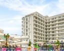 Hotel BONITA LUXURY RESORT & SPA 5* - Durres, Albania.