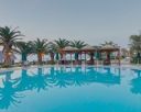 Hotel POSSIDI HOLIDAY RESORT & SUITE 5* - Halkidiki Kassandra, Grecia.