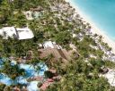 Hotel GRAND PALLADIUM PUNTA CANA RESORT & SPA 5* - Punta Cana, Rep. Dominicana (DeLuxe)