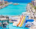 Hotel SUNNY DAYS EL PALACIO 4* - Hurghada, Egipt.