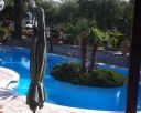 Hotel PYRGOS 2*+ - Halkidiki Athos, Grecia.