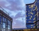 Hotel HILTON ISTANBUL BOMONTI 5* - Istanbul, Turcia.