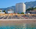 Hotel SATO 4* - Sutomore, Muntenegru.