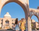 Hotel PICKALBATROS AQUA PARK RESORT 5* - Hurghada, Egipt.